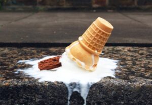 Dealing With Disappointment